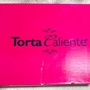 Torta Caliente heeled boots
